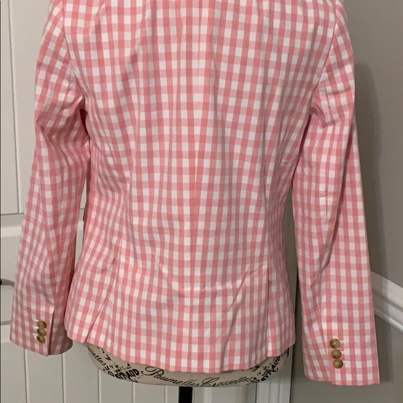 Talbots Blazer/Jacket - Picture 3 of 7